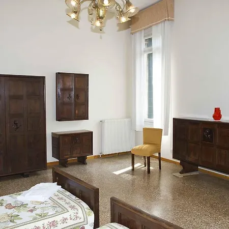 Lejlighed Margherita Palace