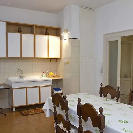 Margherita Palace Lejlighed *