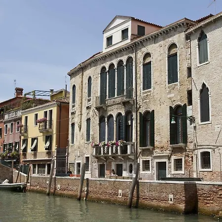 Lejlighed Margherita Palace *