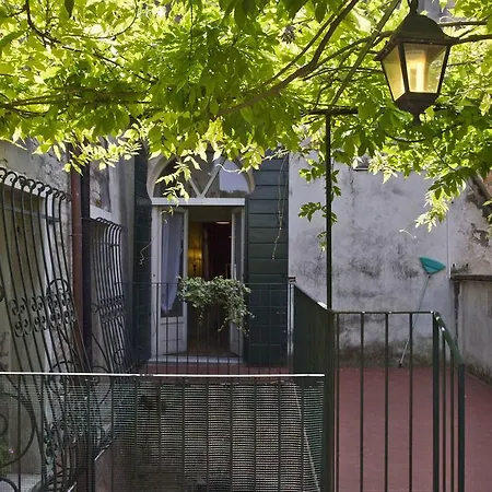Margherita Palace Venedig