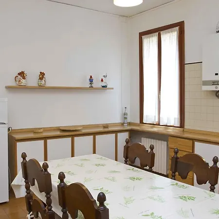 Lejlighed Margherita Palace Venedig