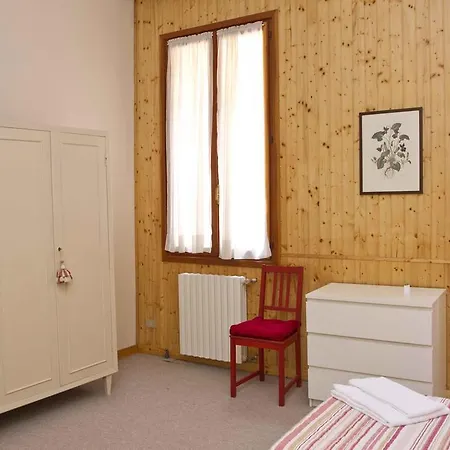 Apartamento Margherita Palace Veneza
