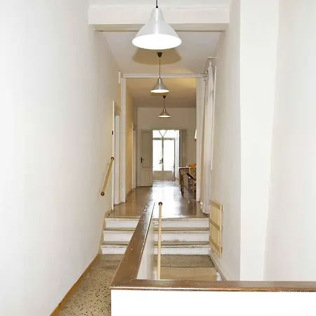 Margherita Palace Apartamento